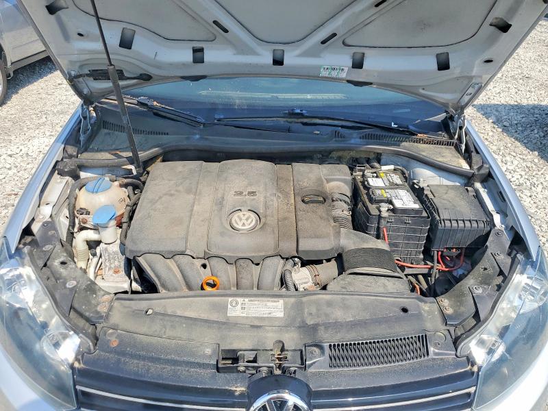 Aukcja sprzedaży 2011 Volkswagen Jetta, vin: 3VWPZ7AJ9BM613980, numer aukcji: 59230276