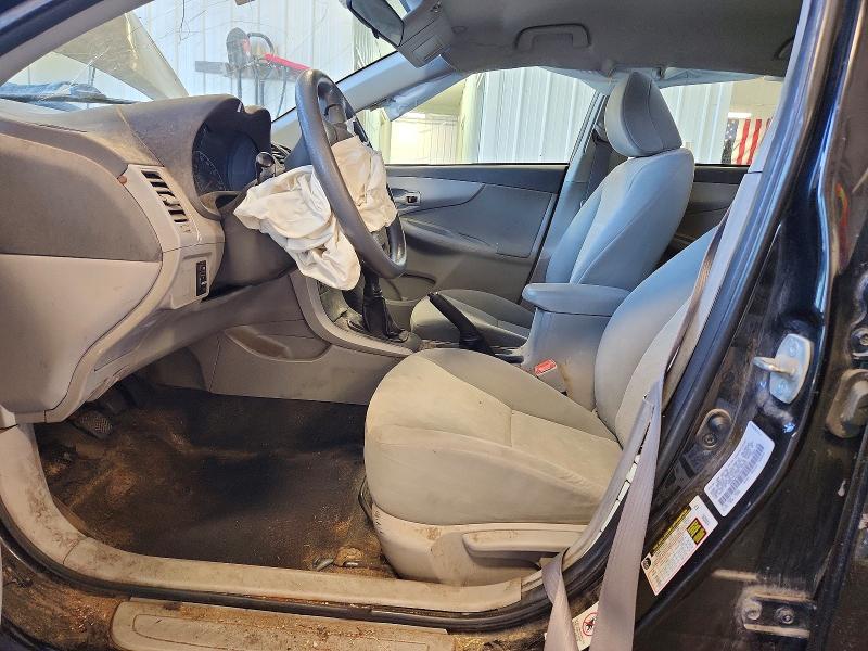 Продаж на аукціоні авто 2009 Toyota Corolla, vin: 1NXBU40E49Z042947, номер лоту: 56658016
