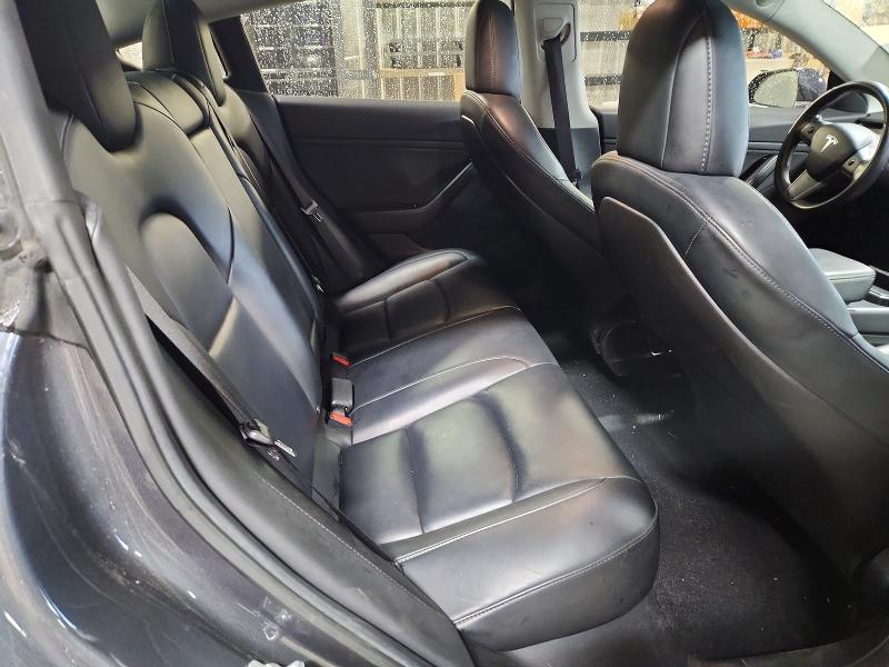 56850246 :رقم المزاد ، 5YJ3E1EB0KF413507 vin ، 2019 Tesla Model 3 مزاد بيع