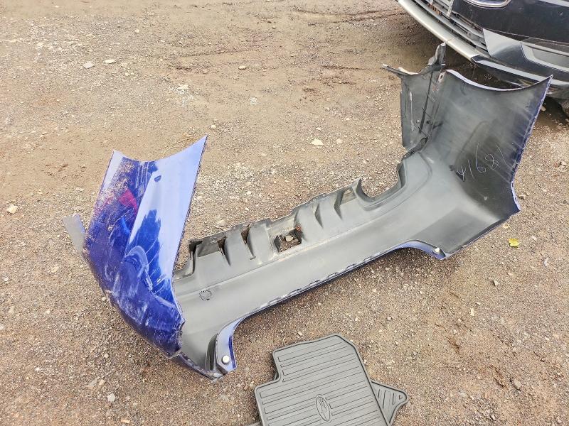 Aukcja sprzedaży 2016 Subaru Wrx, vin: JF1VA2Y69G9808690, numer aukcji: 58558016