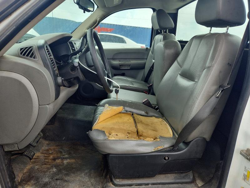 2008 Gmc Sierra მანქანა იყიდება აუქციონზე, vin: 1GTEC14X88Z103944, აუქციონის ნომერი: 57040116