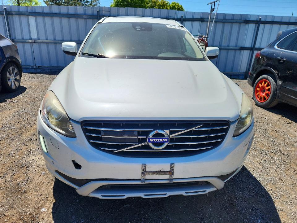Продажа на аукционе авто 2016 Volvo Xc60, vin: YV4612RK9G2837784, номер лота: 54711906