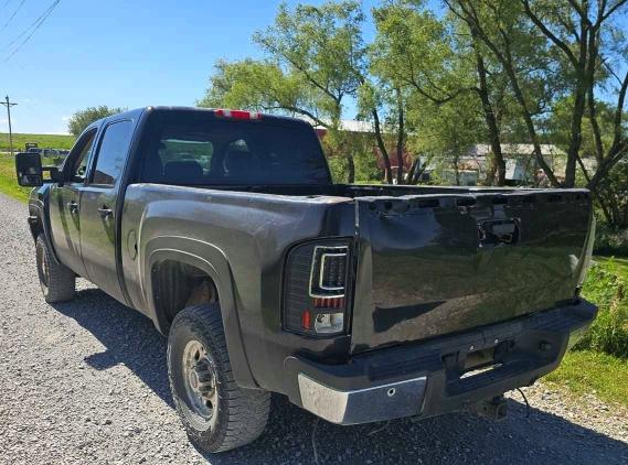 Aukcja sprzedaży 2008 Chevrolet Silverado, vin: 1GCHK23668F119009, numer aukcji: 57267536