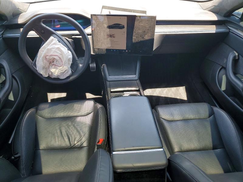 Aukcja sprzedaży 2023 Tesla Model S, vin: 5YJSA1E69PF508150, numer aukcji: 57050116