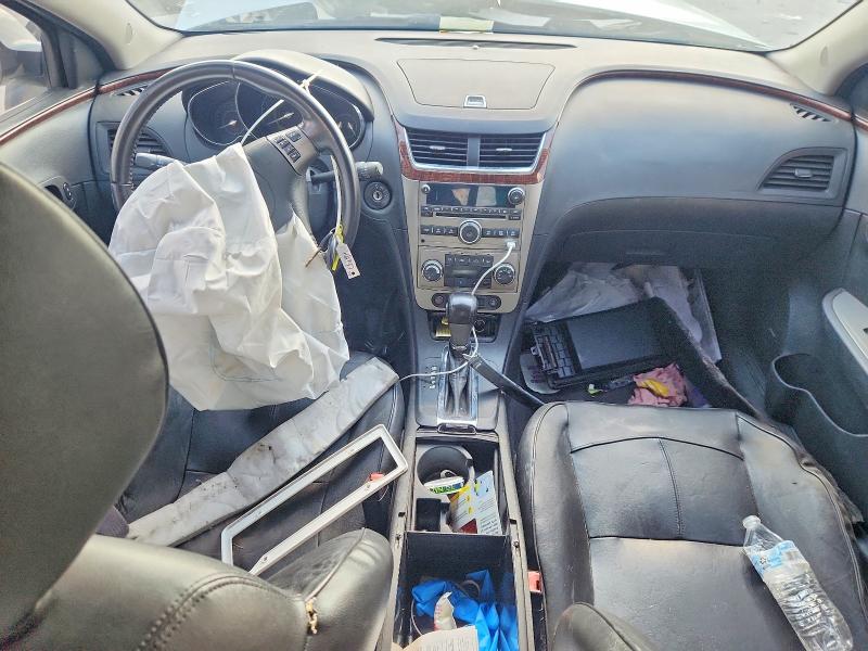 2012 Chevrolet Malibu მანქანა იყიდება აუქციონზე, vin: 1G1ZG5E77CF144385, აუქციონის ნომერი: 57197626