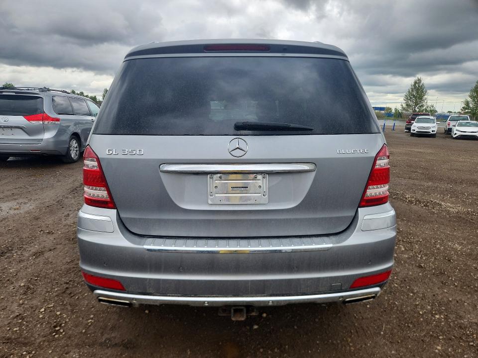 56292006 :رقم المزاد ، 4JGBF2FEXCA766236 vin ، 2012 Mercedes-benz Gl مزاد بيع