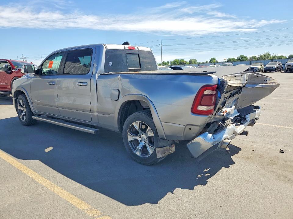 Продажа на аукционе авто 2019 Ram 1500, vin: 1C6SRFRTXKN535834, номер лота: 56139496