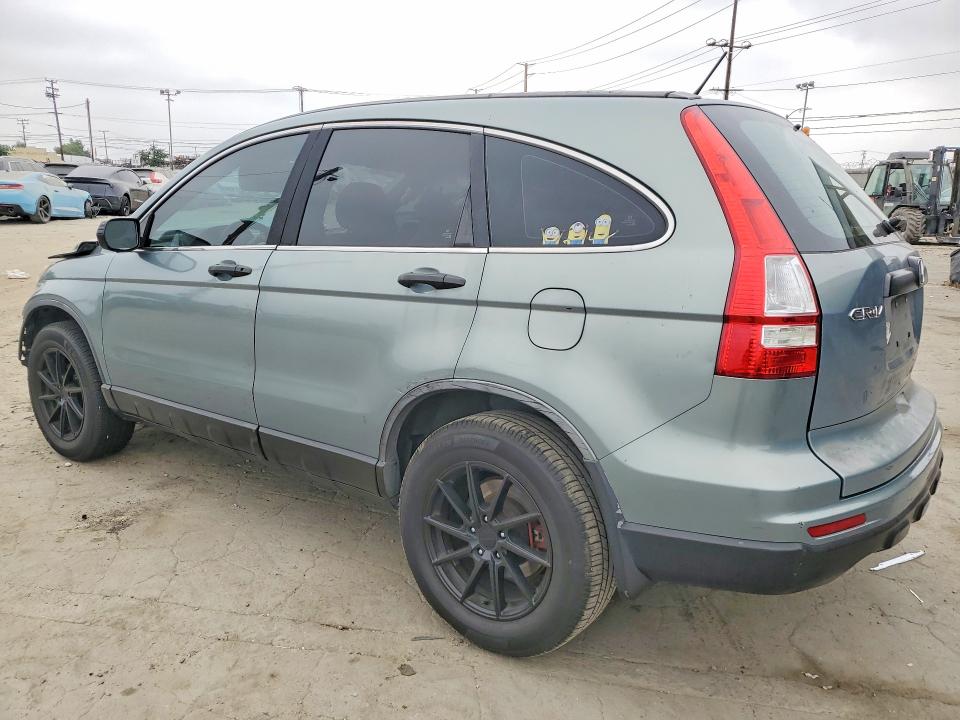 Aukcja sprzedaży 2010 Honda Cr-v, vin: 5J6RE3H36AL007084, numer aukcji: 56161326