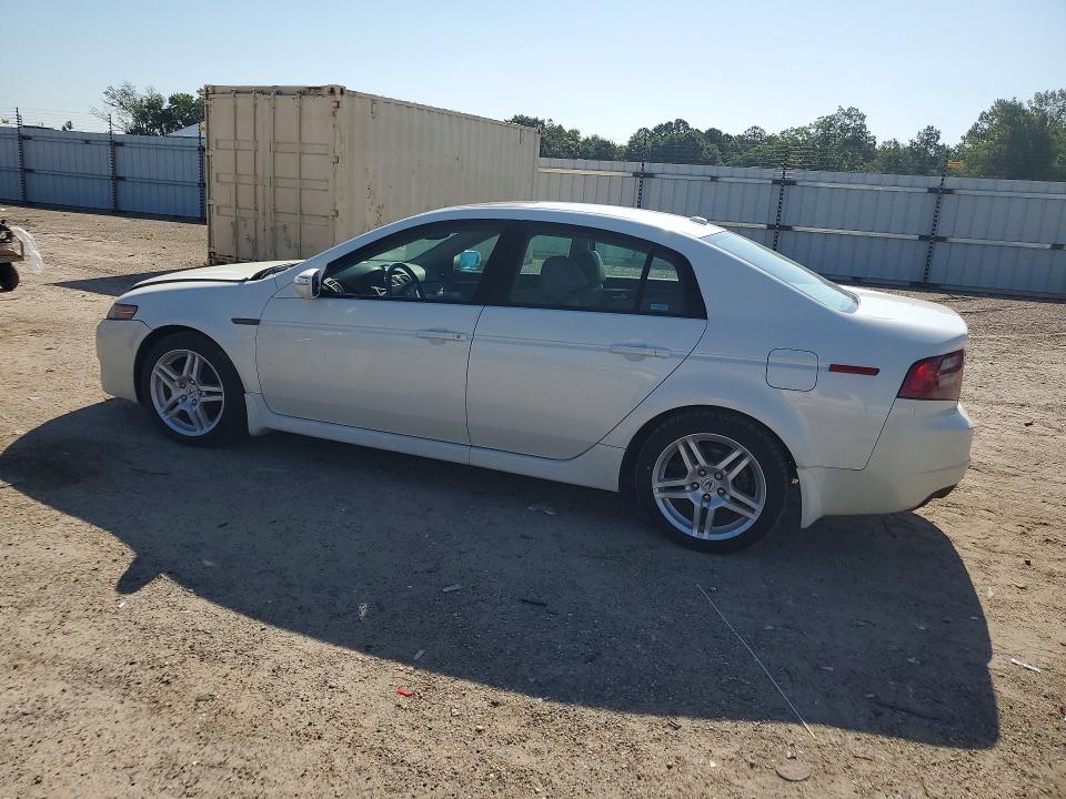 Продажа на аукционе авто 2007 Acura Tl, vin: 19UUA66237A041898, номер лота: 58446066