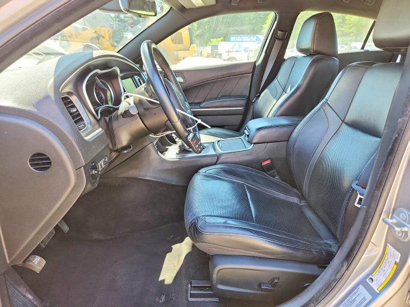 2015 Dodge Charger მანქანა იყიდება აუქციონზე, vin: 2C3CDXJG8FH813780, აუქციონის ნომერი: 56335826