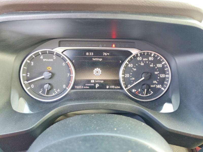 Aukcja sprzedaży 2023 Nissan Rogue, vin: 5N1BT3AA3PC894234, numer aukcji: 59101766