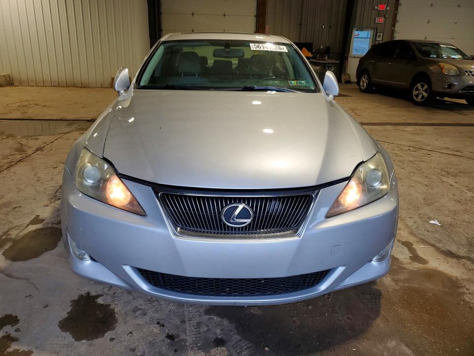Aukcja sprzedaży 2007 Lexus Is, vin: JTHCK262X72013587, numer aukcji: 56141526