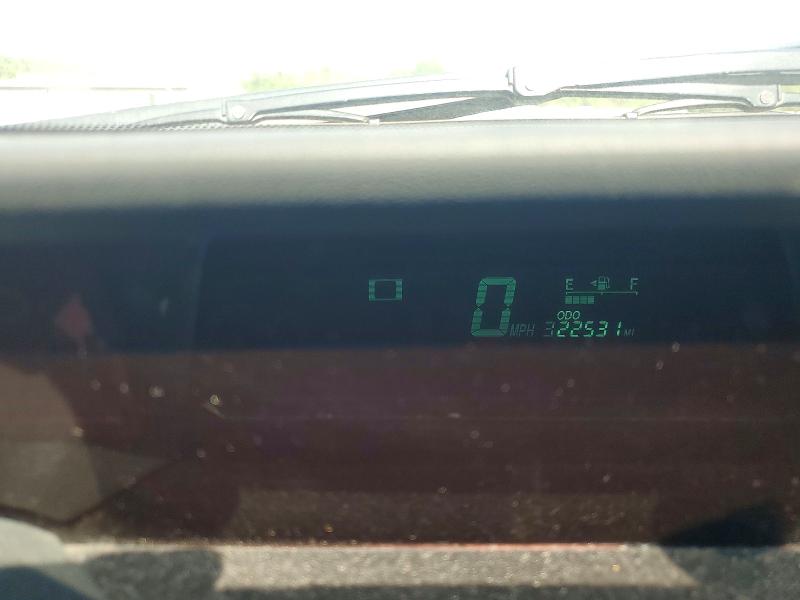 57038556 :رقم المزاد ، JTDKB20U873226135 vin ، 2007 Toyota Prius مزاد بيع