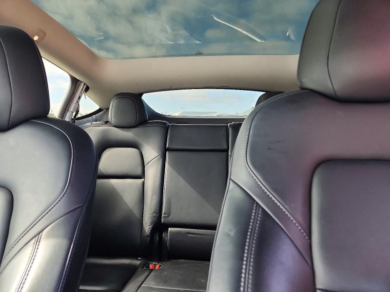 Aukcja sprzedaży 2021 Tesla Model Y, vin: 5YJYGDEE8MF218267, numer aukcji: 57377156