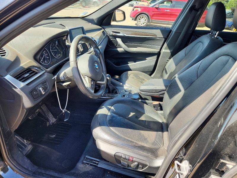Продаж на аукціоні авто 2016 Bmw X1, vin: WBXHT3Z37G4A51304, номер лоту: 56034666