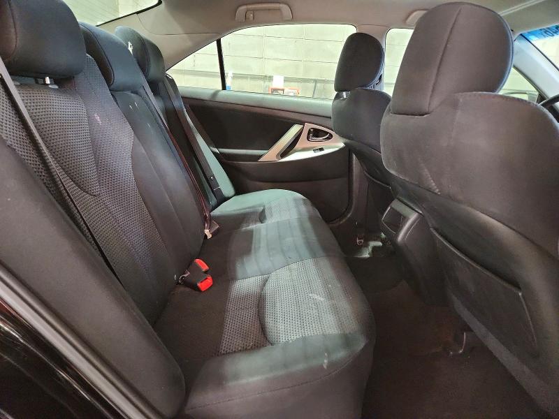 Aukcja sprzedaży 2007 Toyota Camry, vin: 4T1BE46K47U044835, numer aukcji: 55470646