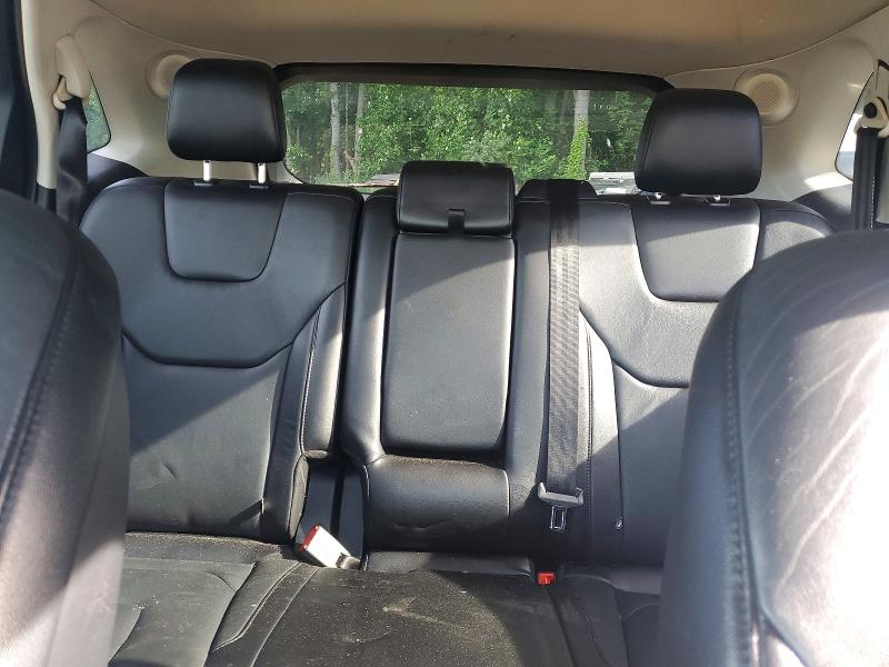 Продажа на аукционе авто 2018 Ford Edge, vin: 2FMPK4K90JBB42534, номер лота: 58074696