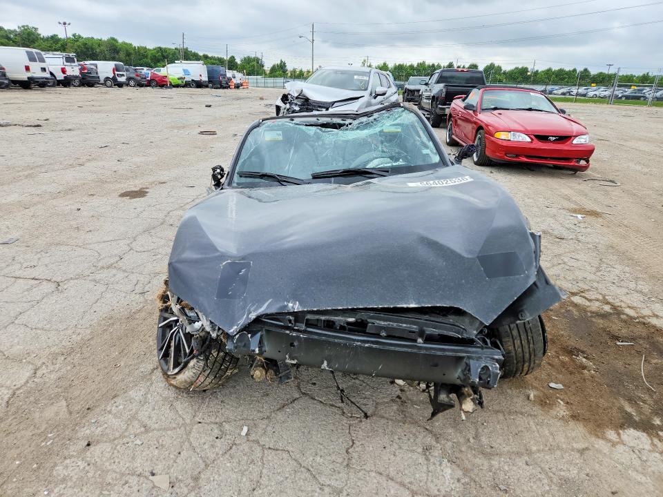 2025 Mazda Mx-5 Miata მანქანა იყიდება აუქციონზე, vin: JM1NDAM79S0653274, აუქციონის ნომერი: 56402536
