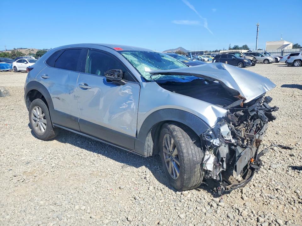 Aukcja sprzedaży 2021 Mazda Cx-30, vin: 3MVDMABLXMM245814, numer aukcji: 56874016