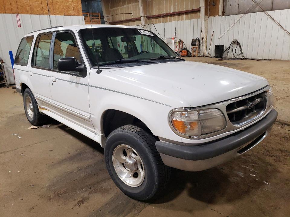 Продаж на аукціоні авто 1998 Ford Explorer, vin: 1FMZU34X6WUA55571, номер лоту: 57891816