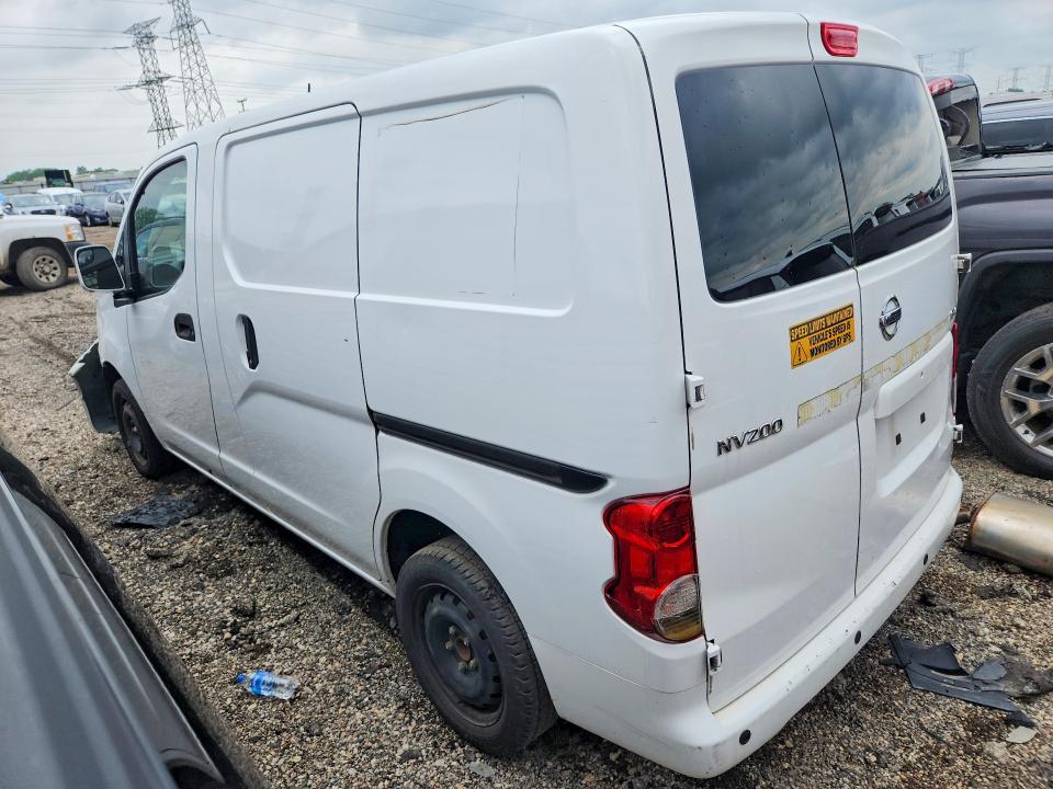 Продажа на аукционе авто 2020 Nissan Nv200, vin: 3N6CM0KN2LK698356, номер лота: 55280866