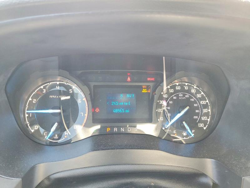 58843086 :رقم المزاد ، 1FTER4FHXKLA20547 vin ، 2019 Ford Ranger مزاد بيع