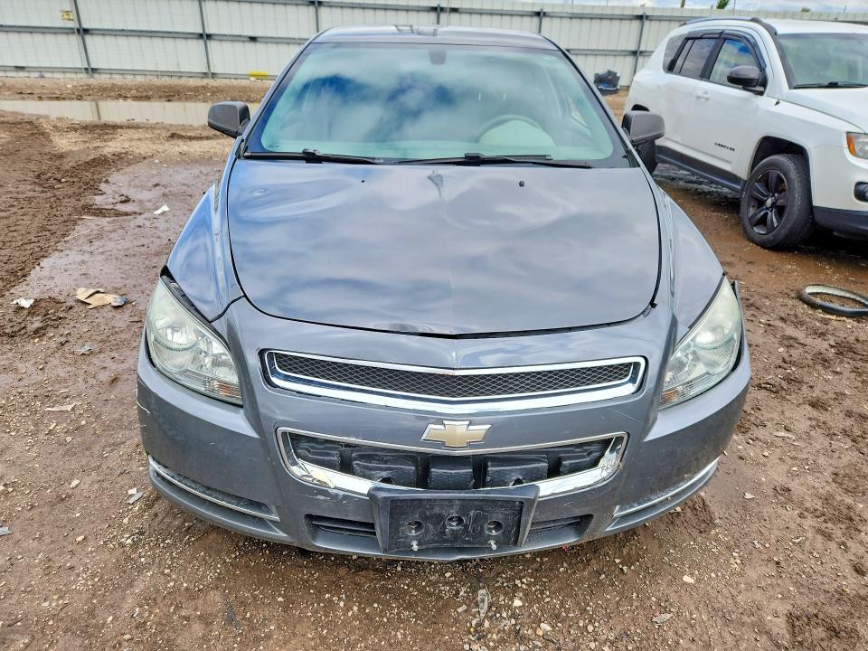 57737896 :رقم المزاد ، 1G1ZG57B39F231694 vin ، 2009 Chevrolet Malibu مزاد بيع