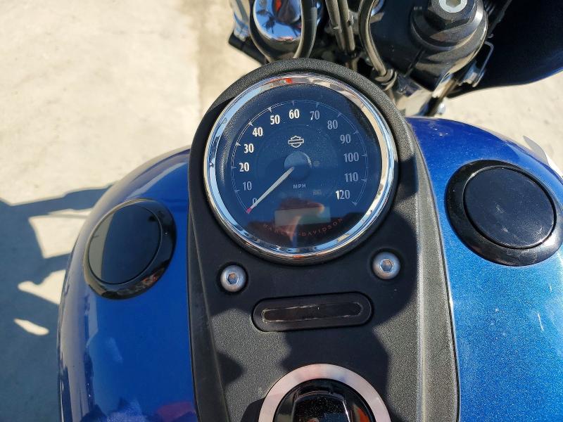 Продажа на аукционе авто 2015 Harley-davidson Fxdb, vin: 1HD1GXM3XFC325340, номер лота: 57737806