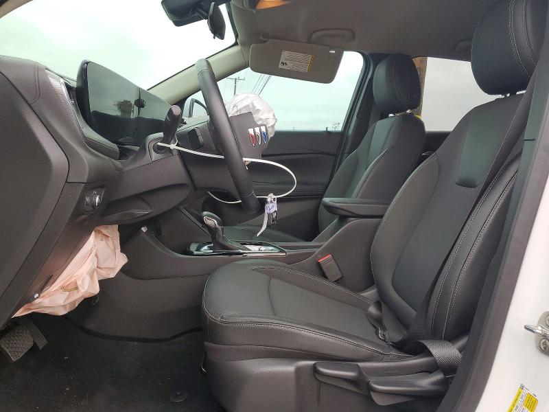 Aukcja sprzedaży 2025 Buick Encore Gx, vin: KL4AMBSP9SB156425, numer aukcji: 85619605