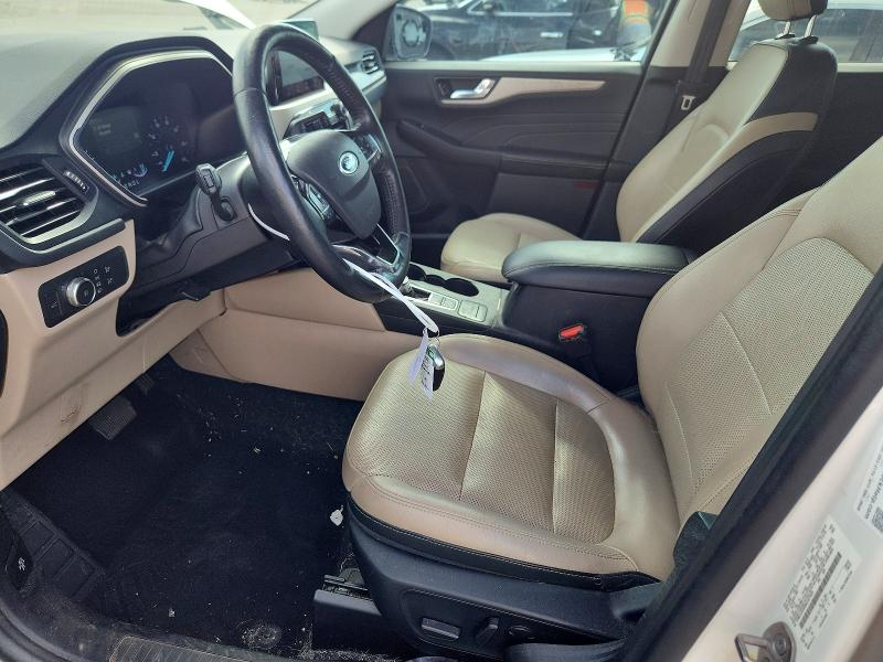 Продажа на аукционе авто 2021 Ford Escape, vin: 1FMCU0H69MUA57625, номер лота: 57294916