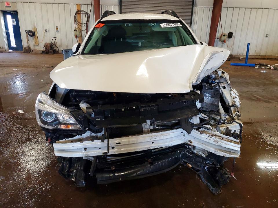 Продажа на аукционе авто 2016 Subaru Outback, vin: 4S4BSBFC3G3235643, номер лота: 56877606