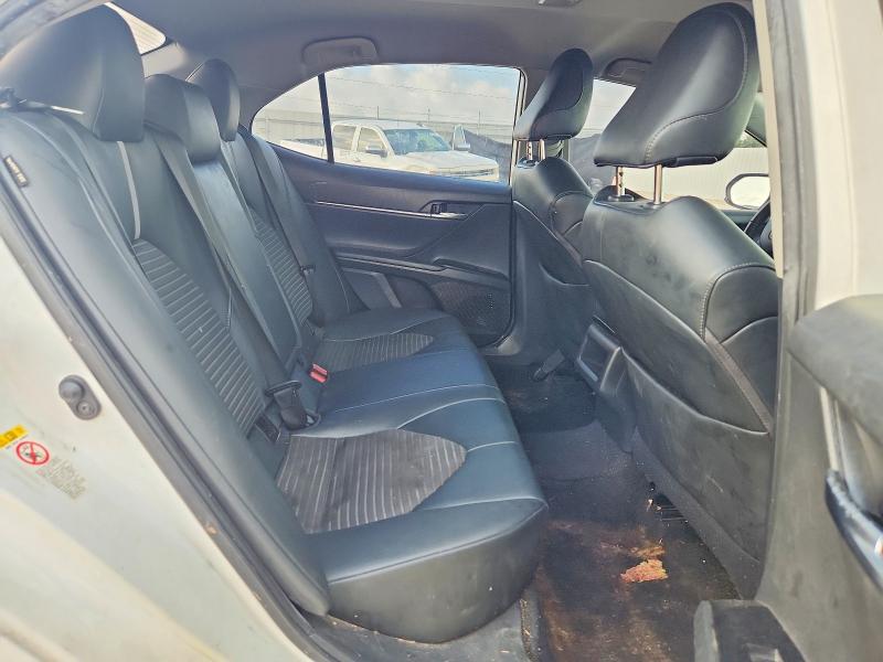 Aukcja sprzedaży 2019 Toyota Camry, vin: 4T1B11HK7KU774304, numer aukcji: 56635056