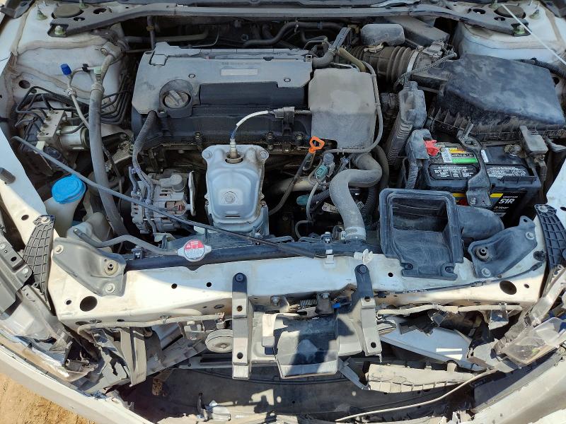 Aukcja sprzedaży 2017 Honda Accord, vin: 1HGCR2F54HA124720, numer aukcji: 56719306