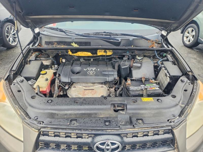 Aukcja sprzedaży 2010 Toyota Rav4, vin: JTMBF4DV8AD036372, numer aukcji: 58558706