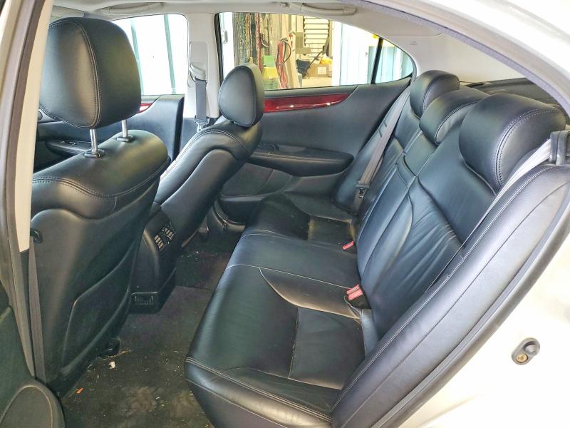 Aukcja sprzedaży 2002 Lexus Es, vin: JTHBF30G725013077, numer aukcji: 57064186
