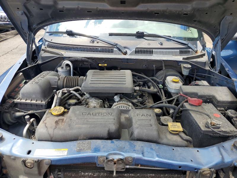 56655596 :رقم المزاد ، 1D7HG32N23S151798 vin ، 2003 Dodge Dakota مزاد بيع