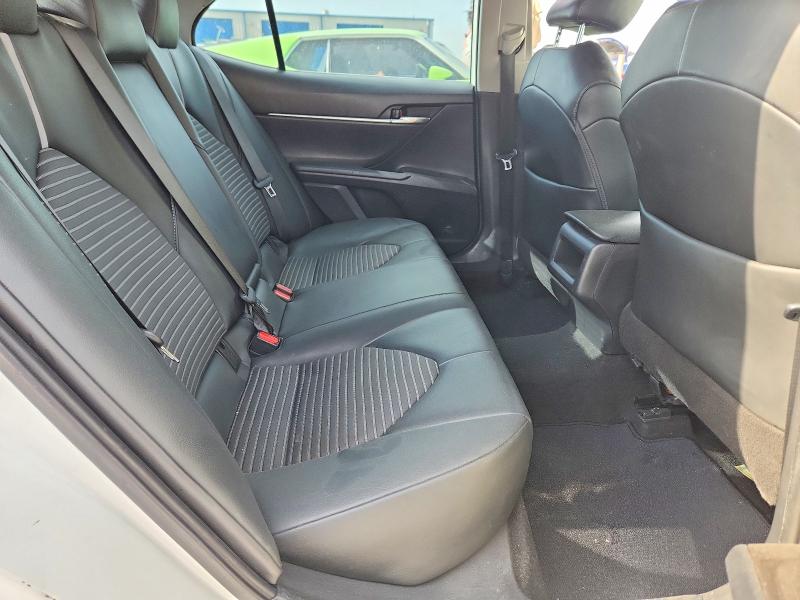 Продажа на аукционе авто 2021 Toyota Camry, vin: 4T1G11AK0MU517942, номер лота: 59189056