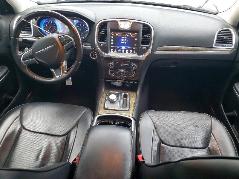 Aukcja sprzedaży 2015 Chrysler 300c, vin: 2C3CCAET4FH772992, numer aukcji: 56538416