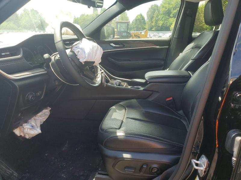 Aukcja sprzedaży 2025 Jeep Grand Cherokee, vin: 1C4RJHBGXSC303091, numer aukcji: 57699456