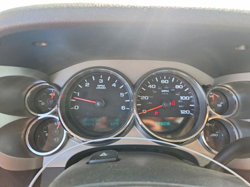 56045216 :رقم المزاد ، 1GTR2VE77DZ222802 vin ، 2013 Gmc Sierra مزاد بيع