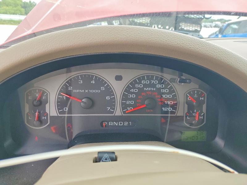 Продаж на аукціоні авто 2008 Ford F150, vin: 1FTPW145X8FA22444, номер лоту: 58875926