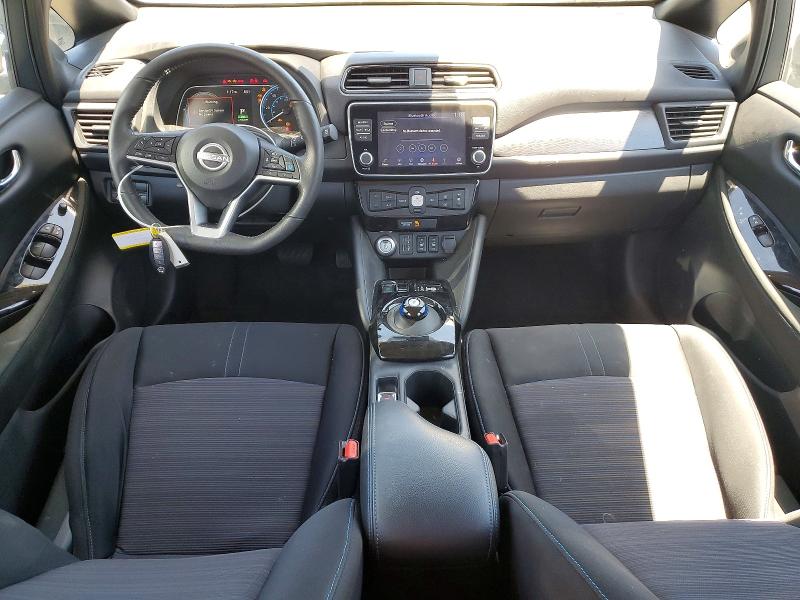 Продаж на аукціоні авто 2025 Nissan Leaf, vin: 1N4CZ1CV7SC557656, номер лоту: 54478036