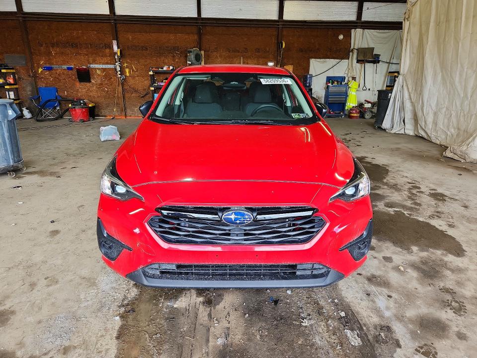 Aukcja sprzedaży 2024 Subaru Impreza, vin: JF1GUABC2R8265569, numer aukcji: 58209536