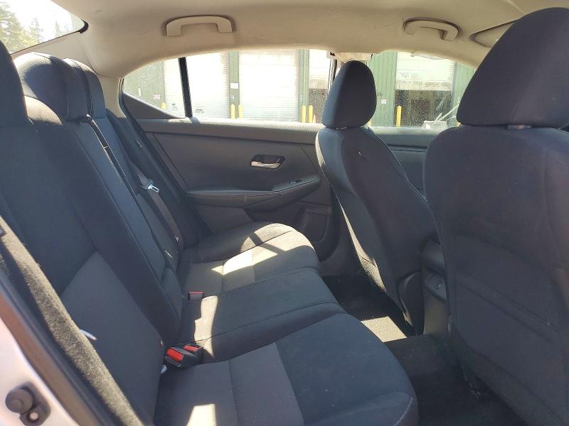 Aukcja sprzedaży 2021 Nissan Sentra, vin: 3N1AB8CV9MY292170, numer aukcji: 55935276