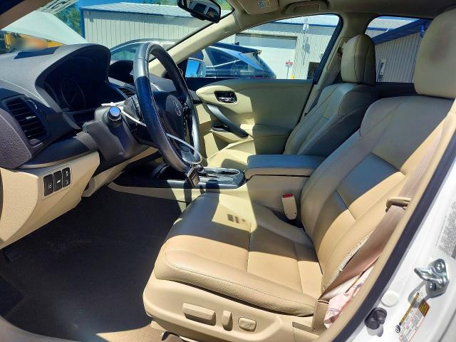 Aukcja sprzedaży 2016 Acura Rdx, vin: 5J8TB3H39GL002525, numer aukcji: 57211346