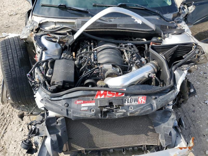 Продажа на аукционе авто 2015 Chevrolet Camaro, vin: 2G1FK1EJ6F9233352, номер лота: 57267356