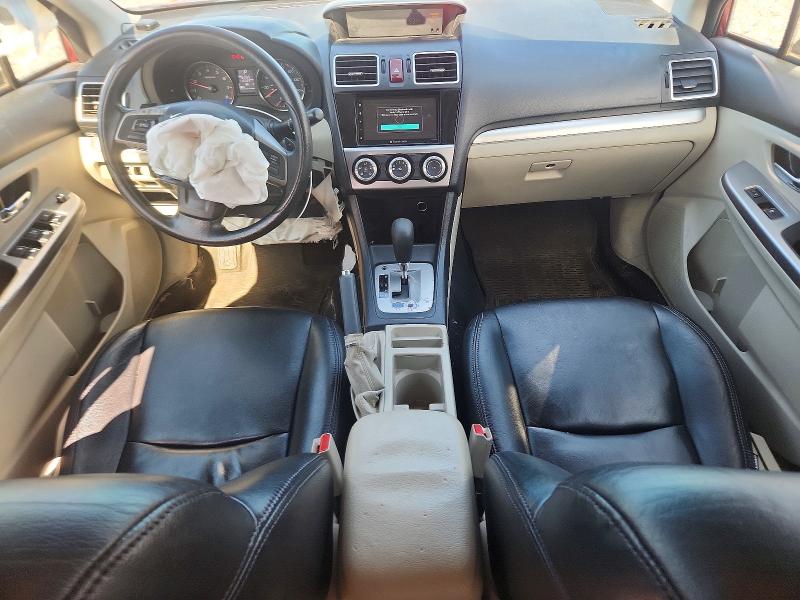Aukcja sprzedaży 2015 Subaru Xv Crosstrek, vin: JF2GPACC5F8323168, numer aukcji: 56958526