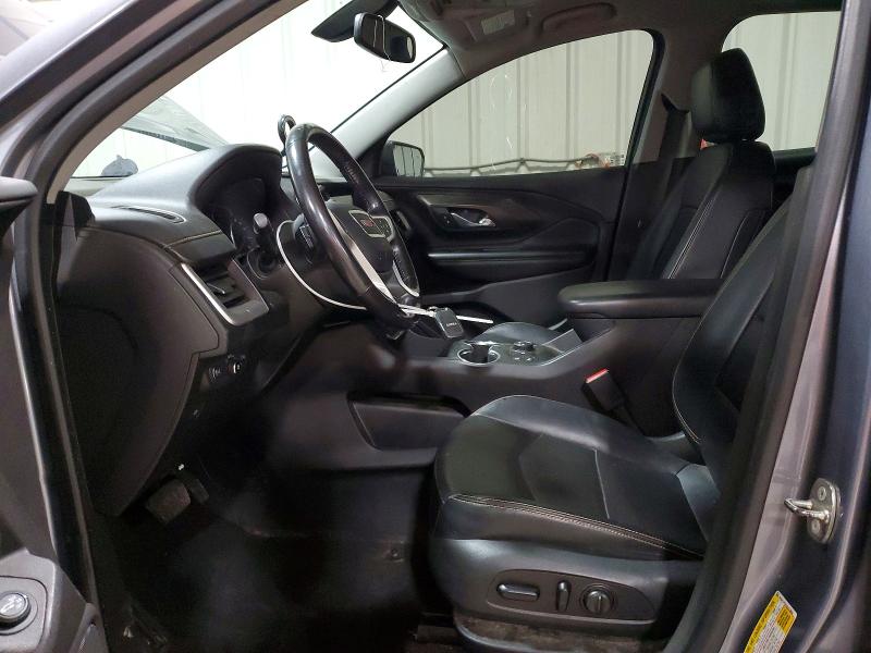 Продаж на аукціоні авто 2018 Gmc Terrain, vin: 3GKALVEV1JL273695, номер лоту: 56876376