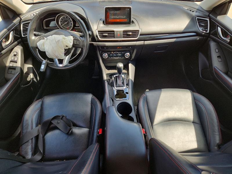 Aukcja sprzedaży 2014 Mazda 3, vin: JM1BM1M71E1212448, numer aukcji: 57001636