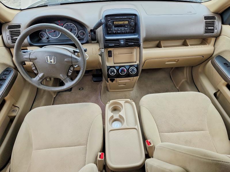 Aukcja sprzedaży 2006 Honda Cr-v, vin: JHLRD78886C024815, numer aukcji: 58947256